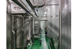 五大連池奧西亞偏硅酸礦泉水、重碳酸礦泉水 - 水處理凈化工程